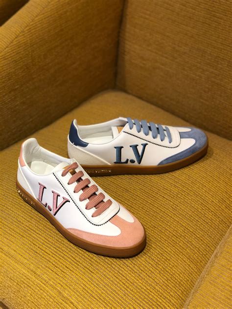 sneakers uomo louis vuitton 2019|louis vuitton sneakers new collection.